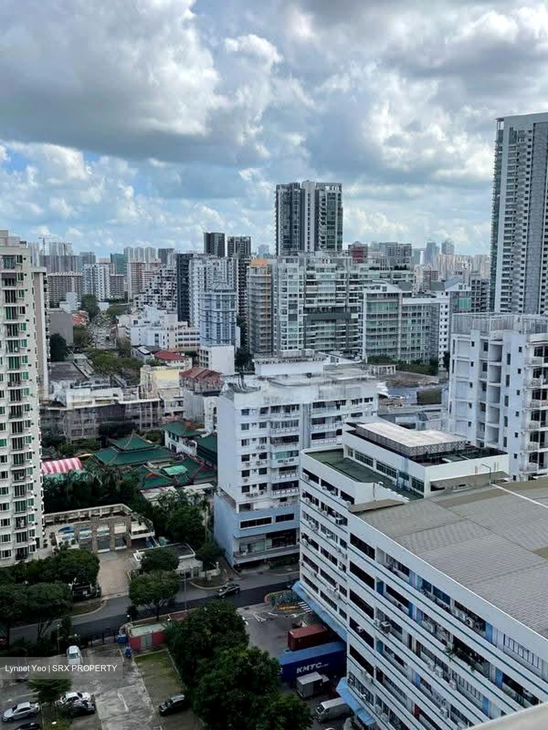 The Verve (D12), Apartment #613023251